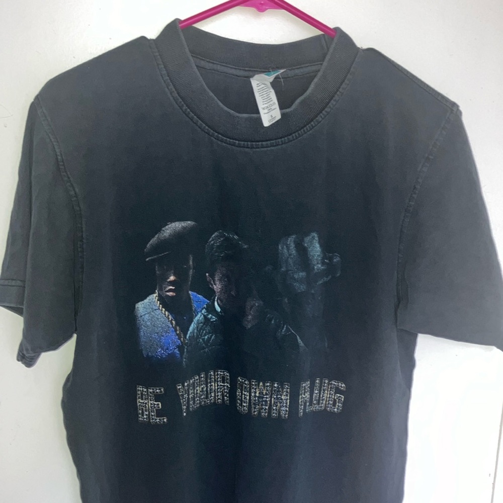 Be Your Own Plug | T-Shirt - Picture 2 of 4